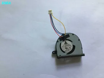 

SSEA Wholesale New CPU Cooling Fan For ASUS EEE PC 1015 1015PX 1015P 1015PE Laptop FAN KSB0405HB-AF63