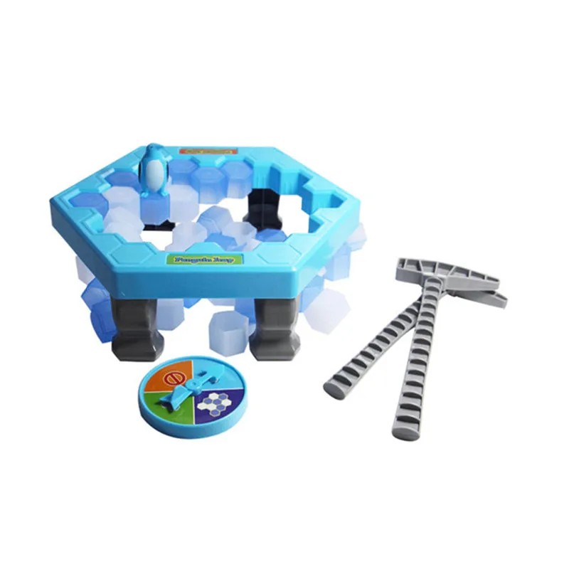 Kids-Funny-Ice-Breaking-Save-Penguin-Game-Desktop-Penguin-Trap-Knock-Ice-Block-Toy-Kids-Early (1)