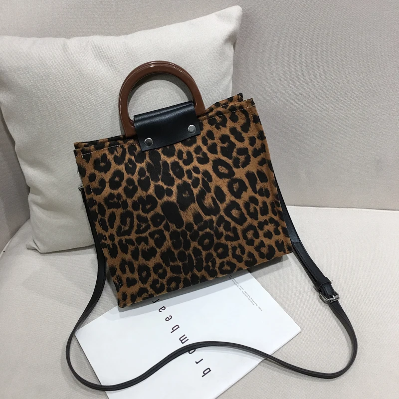 ليوبارد حمل حقائب للنساء 2019 عالية قدرة أفخم حقائب مع مقبض حقيبة كتف الإناث Crossbody حقائب يد الساخن بيع ليوبارد حمل حقائب للنساء 2019 عالية قدرة أفخم حقائب مع مقبض حقيبة كتف الإناث Crossbody حقائب يد الساخن بيع