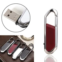 2016 Swivel Pendrive USB 2.0 Creative USB Flash Drive 64GB-4GB Memory Stick U Disk Storage Device Pen Drive Cle USB Key VEHOOT