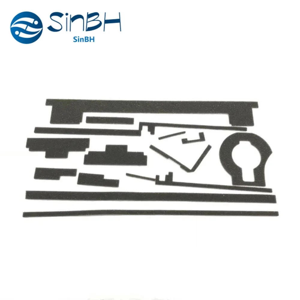 25 developer seal