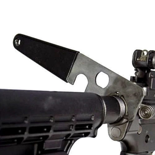 airsoft tactical AR15 M4 gun accessories multi purpose combo Removal wrench armorer tool kit Castle Nut Wrench  for hunting (9)