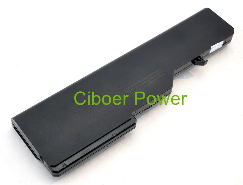 Baterias de Células de Laptop 5200mah para G460 Bateria G470 Z460 Z470 G560 V360 Z560 V560 E47 Z370 Z465 B570 B575 V470 - Imagem 2