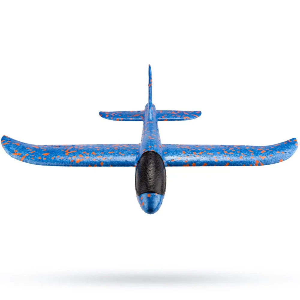 34 см пены плоскости бросали планер игрушка самолет из пенопласта инерционный пены EPP игрушечный самолет,пенопластовый самолет летящий