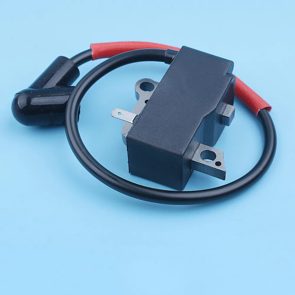 Ignition Coil Module For Husqvarna 333R 333RX Trimmer Brush Cutter Strimmer Replace MB-53 MB53 537422301 Spare Parts 4