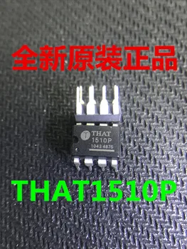 

New original THAT1510P08-U THAT1510P DIP8 THAT1510