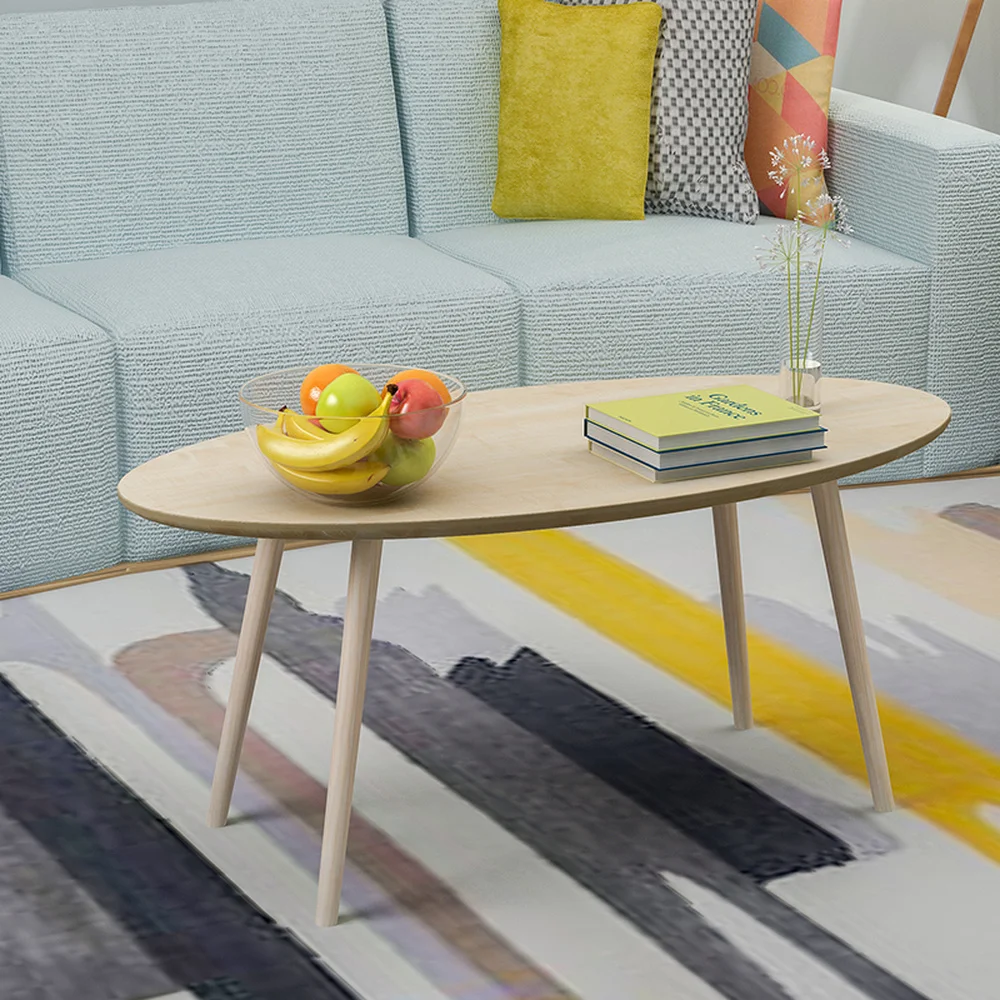 Nordic Tea Table Simple Modern Tea Table Small Household Low Table Creative Coffee Table Assembly Living Room LM01041648 Nordic Tea Table Simple Modern Tea Table Small Household Low Table Creative Coffee Table Assembly Living Room LM01041648
