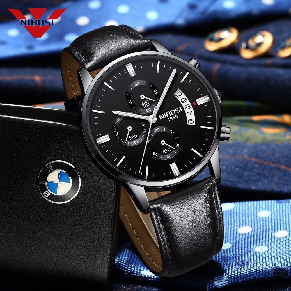  Men Watch Top Brand Men's Watch Fashion Watches Relogio Masculino Military Quartz Wrist Watches Che