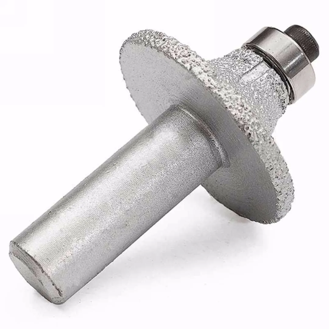 Buy Top Quality Diamond Router Bits Wheel 1/2" Inch