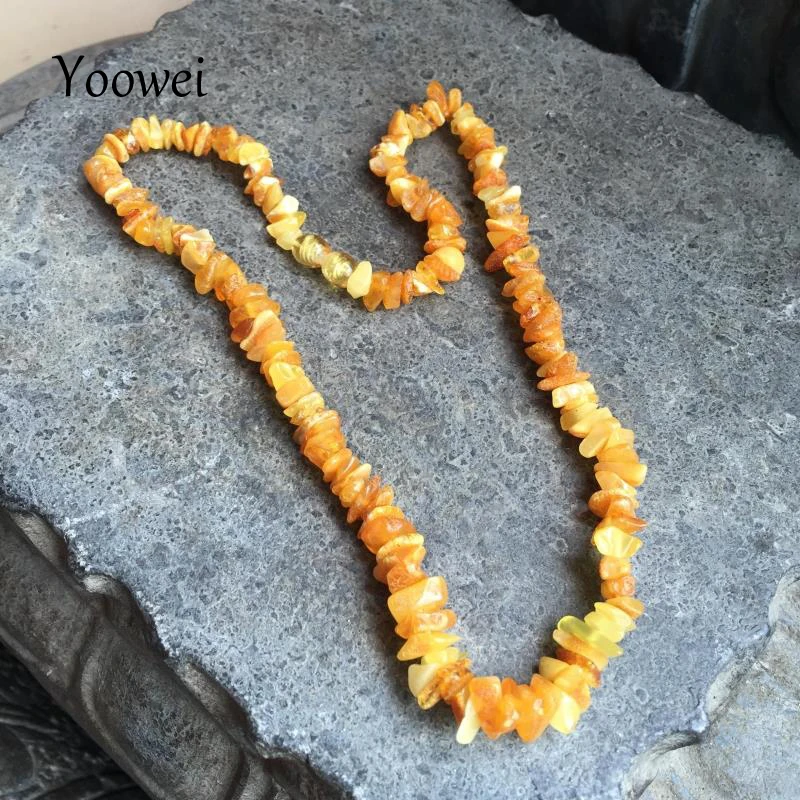 Женское Ожерелье из балтийского янтаря 46 15 г|necklace factory|necklaces for womennecklace necklace |