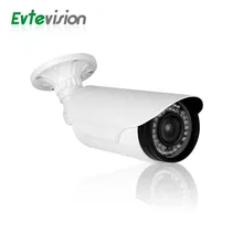 1 pcs HD IP Camera 960P Hd Bullet Outdoor Waterproof Infrared Night Vision Freeshipping IP66 3-Axis Bracket CCTVCamera Onvif