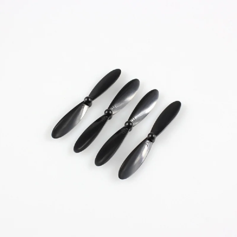 

Original Propeller Set for Hubsan FPV X4 Plus H107D+ H107C+ RC Quadcopter Spare Parts H107D+-02 Blades Set