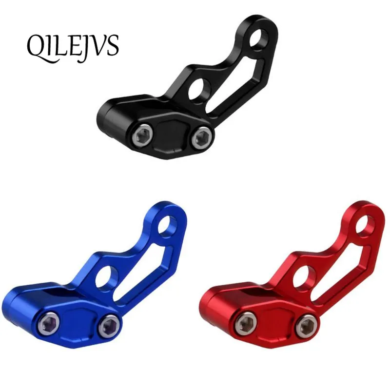 

CNC Motorcycle Brake Line Clamps For YAMAHA MT07 R6 R3 MT 03/07/09 TMAX 500/530 R1 FZ6 MT09 XJ6 FZ1 XJ6 M109r Fazer Accessories