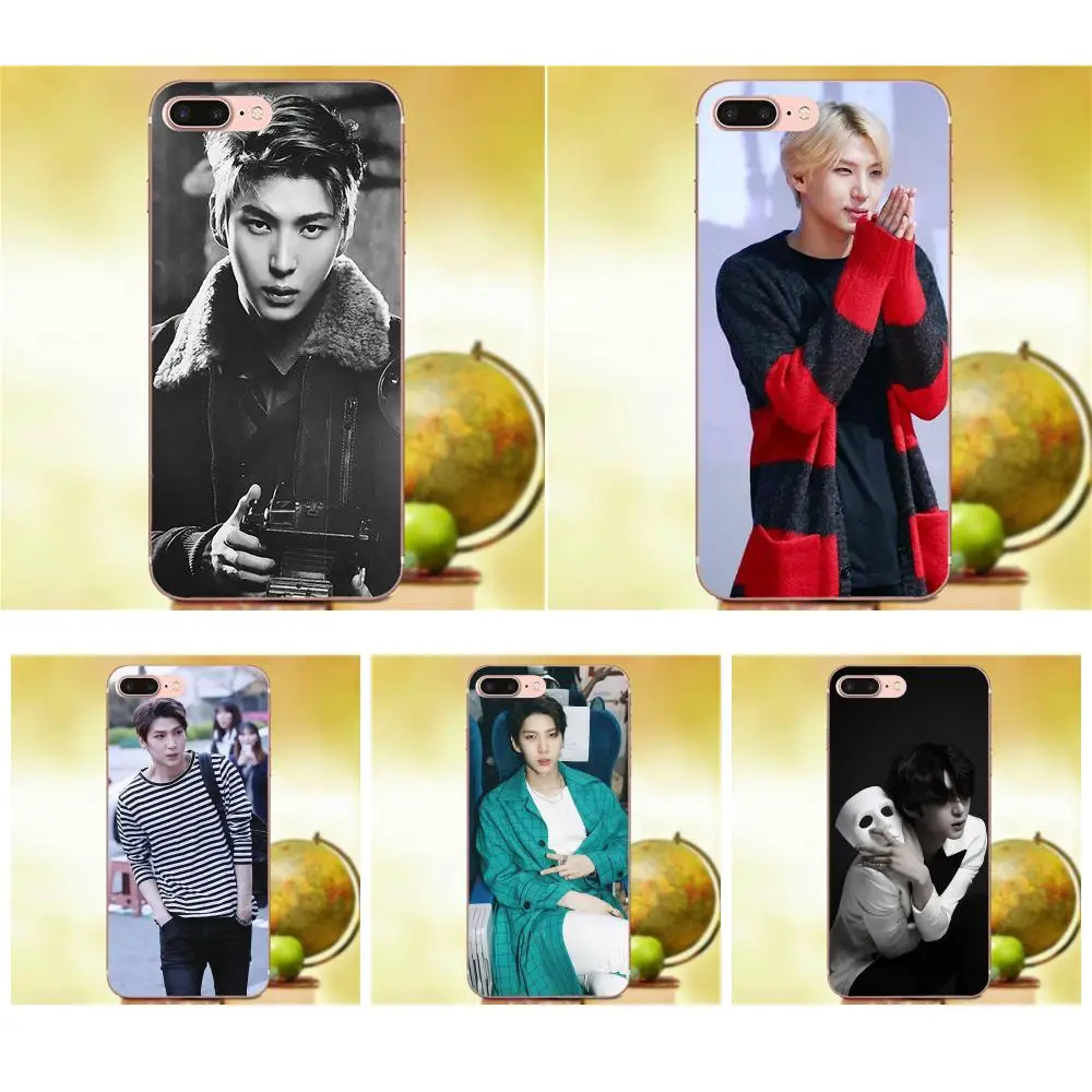 Tpu Soft Black Phone Case For Galaxy A3 A5 A7 On5 On7 2015 2016 2017 Grand Alpha G850 Core2 Prime S2 I9082 Vixx Leo | Мобильные
