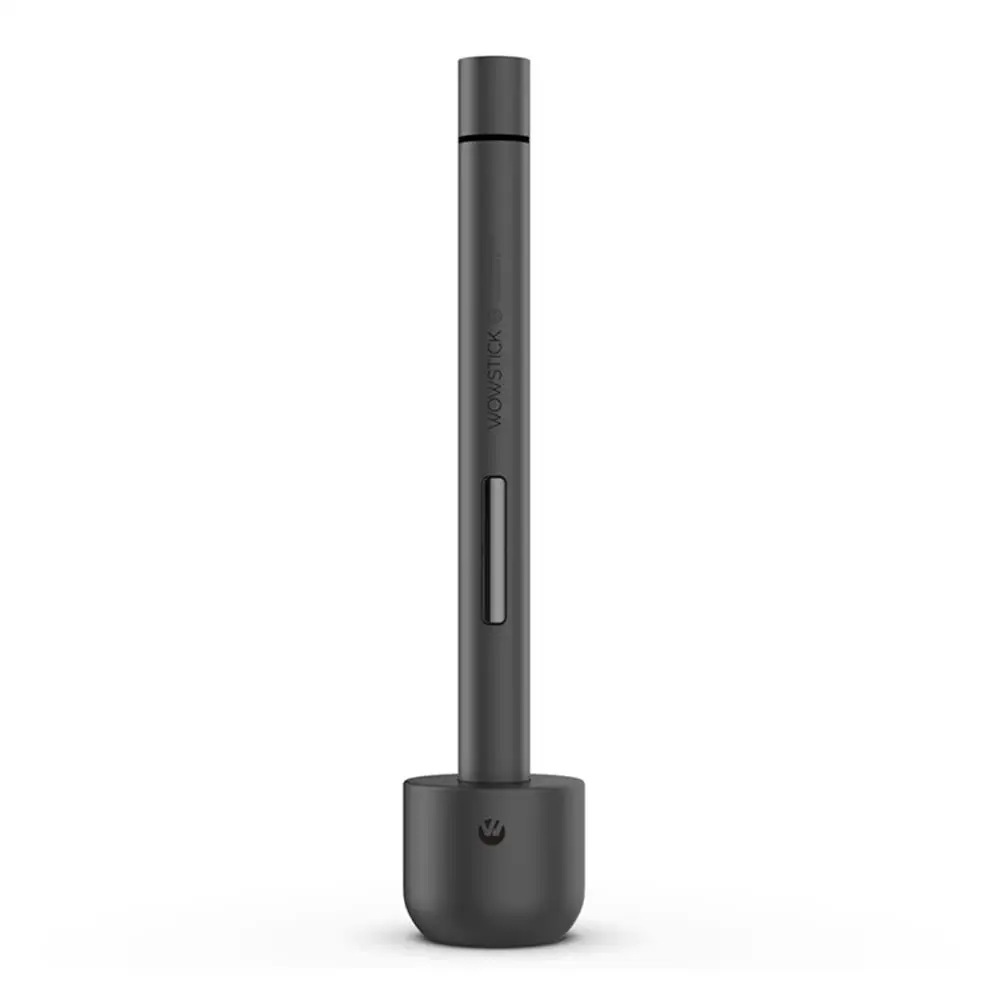 Xiaomi Wowstick 1F Pro домашний необходимый электрический отвертка светодиодный светильник алюминиевый 1F+ телефон DIY Инструменты для ремонта 1F Plus отвертка