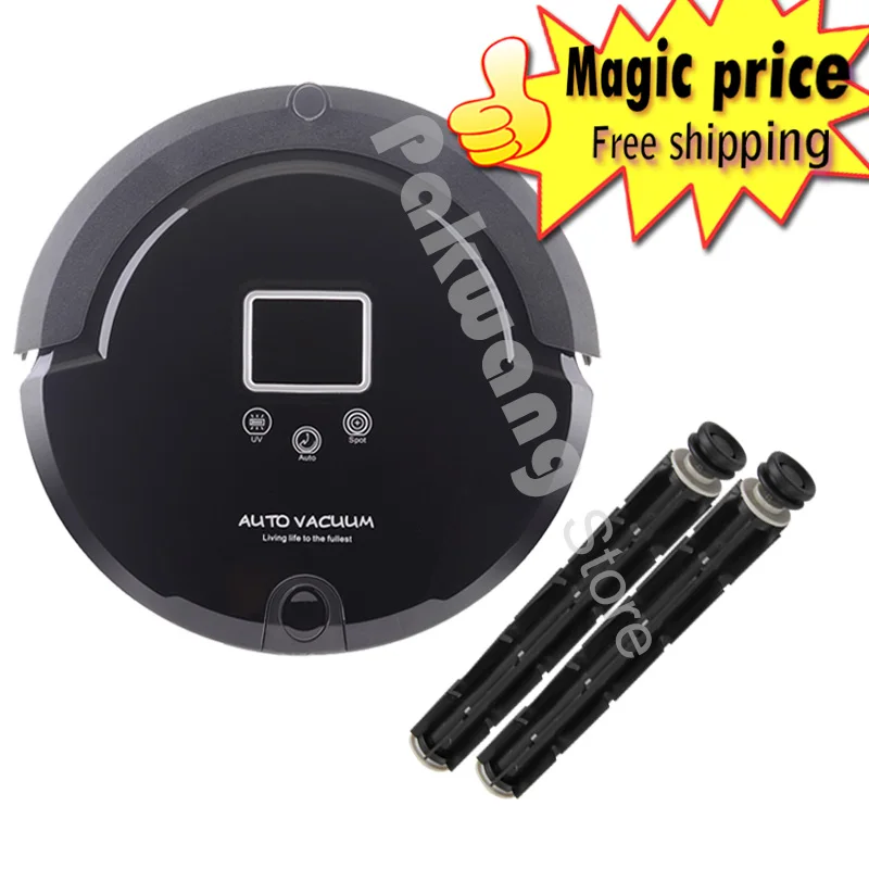 

Most Advanced Robot Vacuum Cleaner ,Multifunction(Sweep,Vacuum,Mop,Sterilize) Full Go Self Charging A320 Vacuum Cleaner For Home