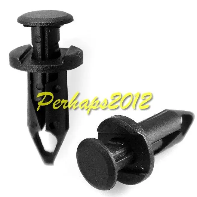 Заклепки 500x Ринкон Рубикон 300EX FOREMAN ATV QUAD TRX 90653-hc4-900 7661855 дюйма зеркальные заклепки |