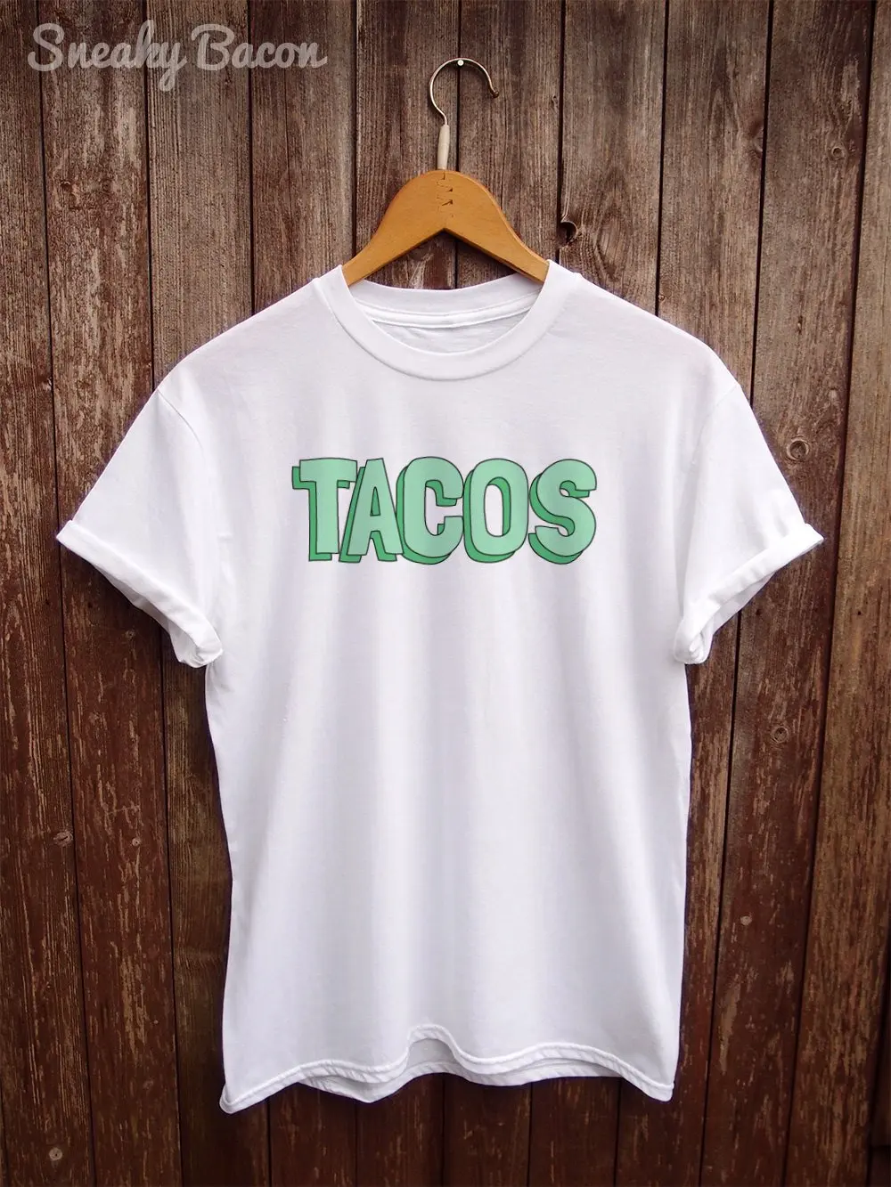 Забавные топы унисекс с надписью I Love Eating Tacos летние хлопковые футболки в стиле