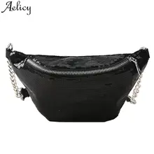 Aelicy Новые поступления Брендовые женские кожаные сумки через плечо для женщин сумки через плечо высокого качества маленькая нагрудная сумка bolas