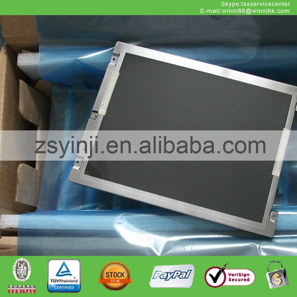 8 4 &quot640*480 a-si TFT ЖК-панель NL6448BC26-26 | Электронные компоненты и принадлежности