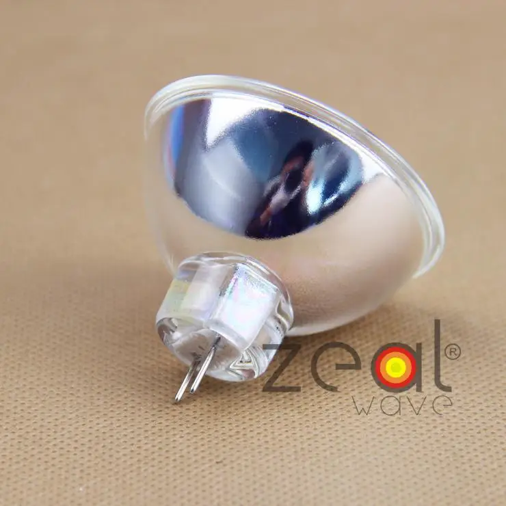 Галогенная лампа-микроскоп OSRAM 100 GZ6.35 12 В 64637 Вт | Компьютеры и офис