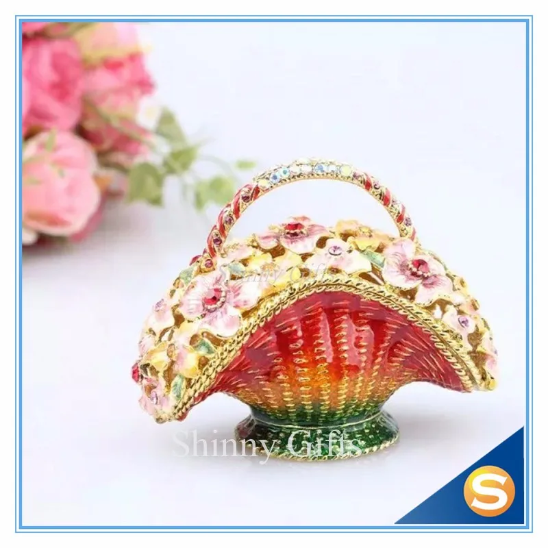 Flower trinket box (7)