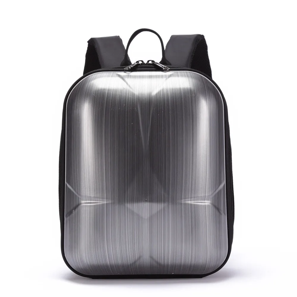 Hard Shell Carrying Backpack bag Case