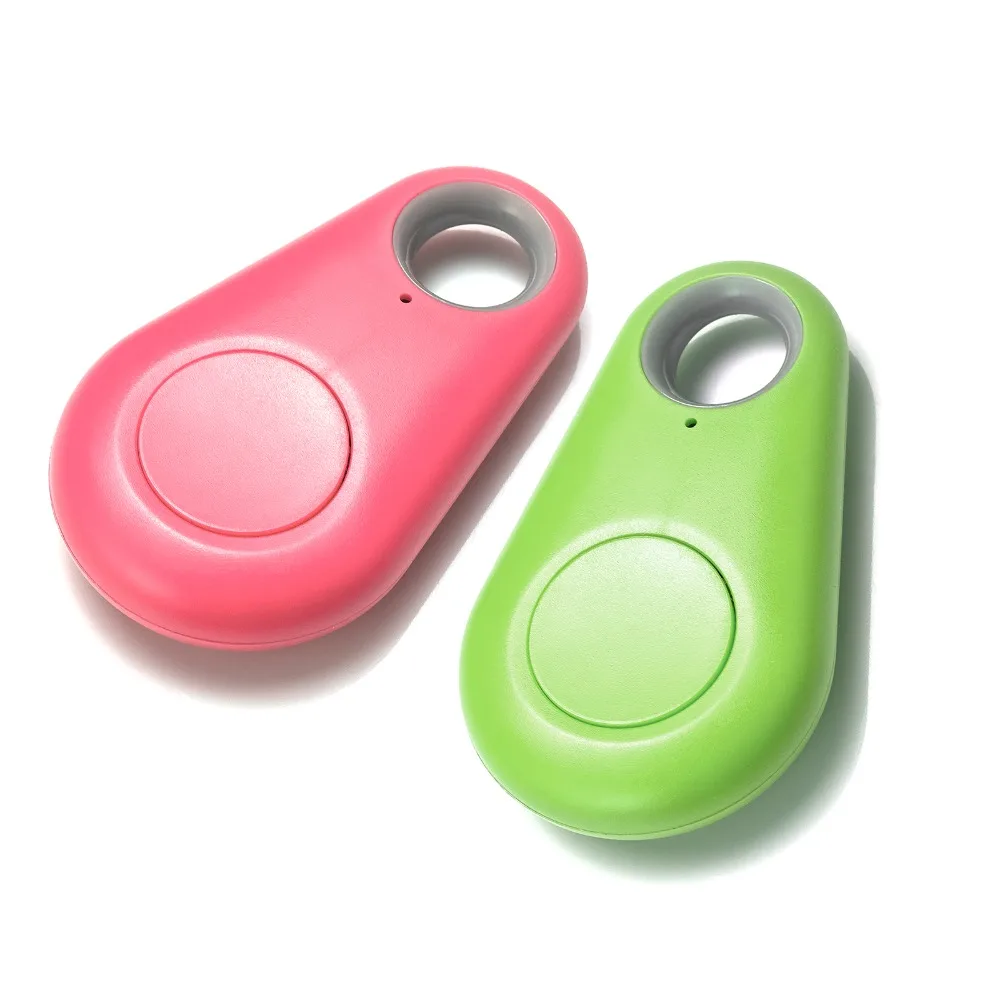 2016 New Mini Smart Tag Wireless Bluetooth 4.0Child Bag Wallet Key Finder GPS Locator Anti lost