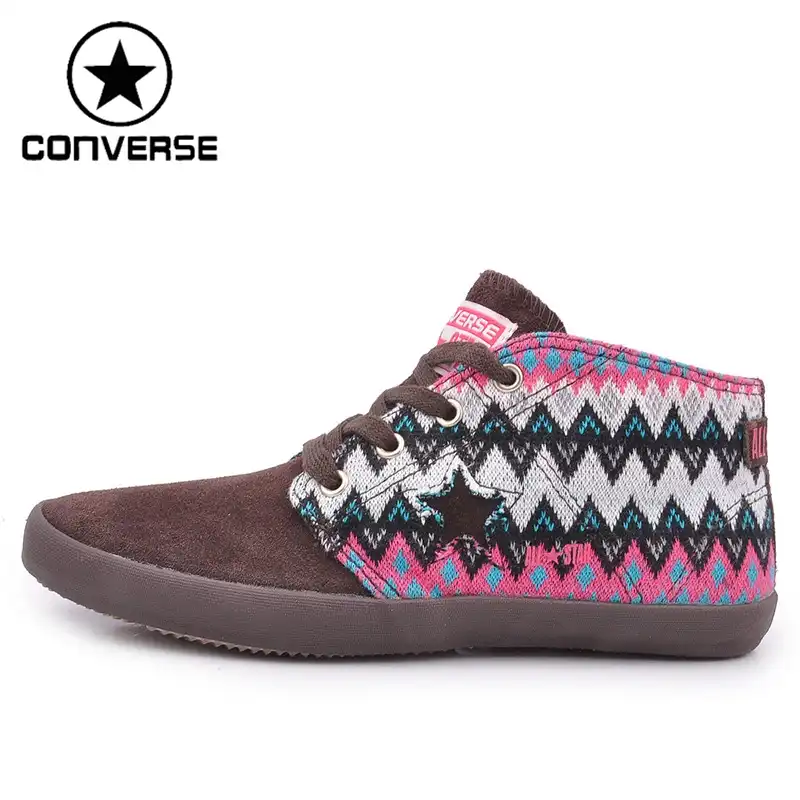 converse originales para mujer