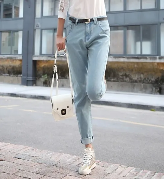 grunch pant for ladies