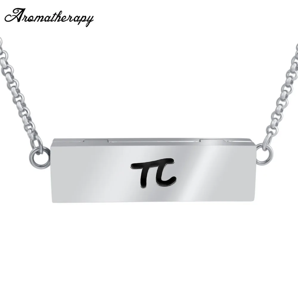 ZP-PS288-4 Diffuser Locket