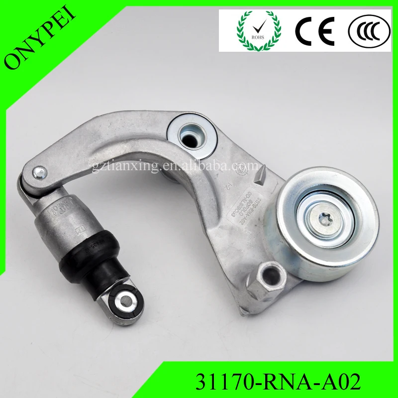 31170 RNA A01 A02 A03 A/C автоматический натяжитель ремня для 2006 Honda Civic 1.8L R18A1 R18A4