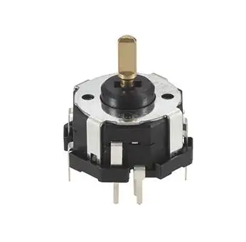 

Free shipping 5pcs/lot RKJXT1F42001 multifunction switch, plus four-way push switch encoder best quality.
