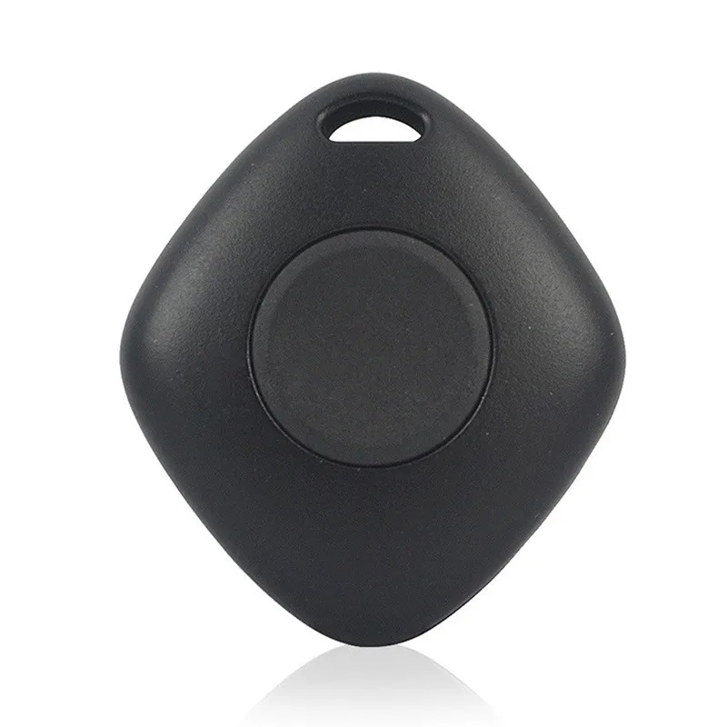 Мини Bluetooth беспроводной умный искатель iTag трекер кошелек Pet сумка багаж локатор кошелька Ключ анти потеря сигнализации напоминание с батареей