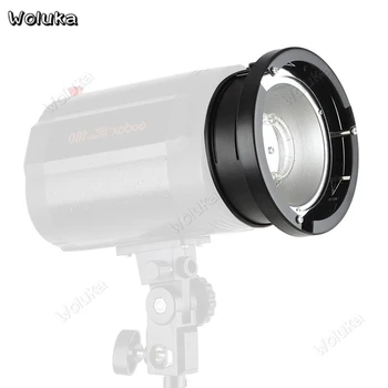 

Conversion Softbox Reflector Adapter Digital Flash Bayonet into Bowens Mount Flash Photography Accessories RHN CD05 T10