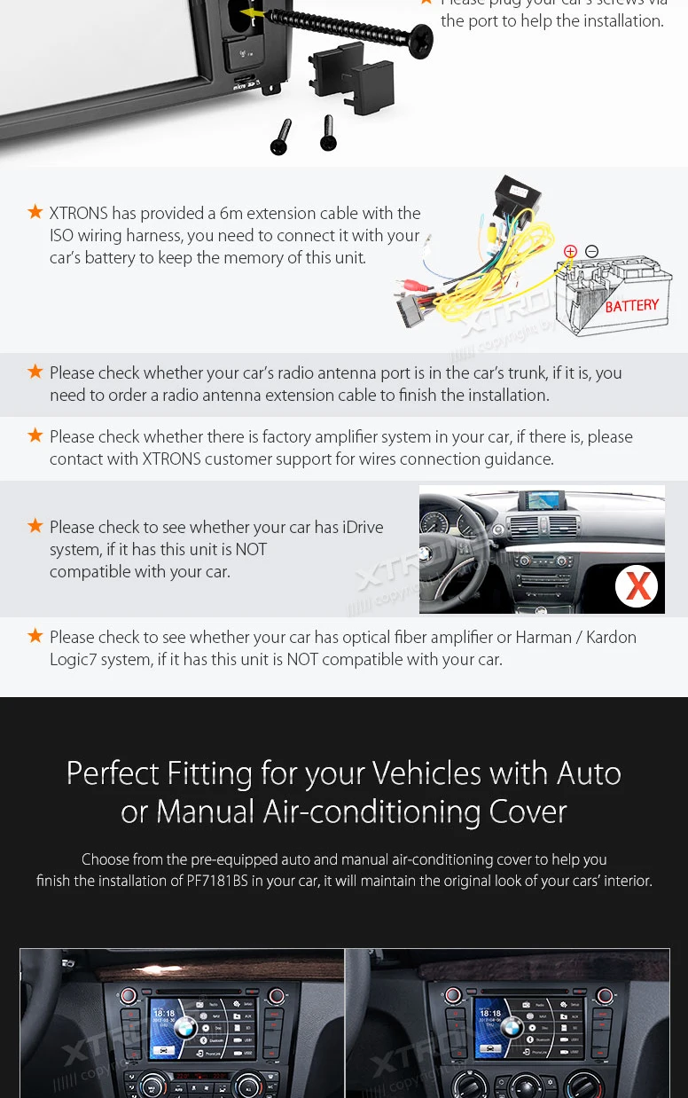 Cheap 7" Special Car DVD for BMW E81 2007-2012 & BMW E82 2007-2013 & BMW E88 2007-2014 with External Microphone Support 4 Cheap 7" Special Car DVD for BMW E81 2007-2012 & BMW E82 2007-2013 & BMW E88 2007-2014 with External Microphone Support 4