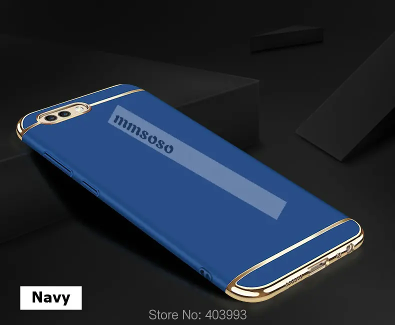 Для Honor 7A телефон 3 в 1 360 градусов Полная защита Чехлы для Huawei 7 A Honor7A Русская версия