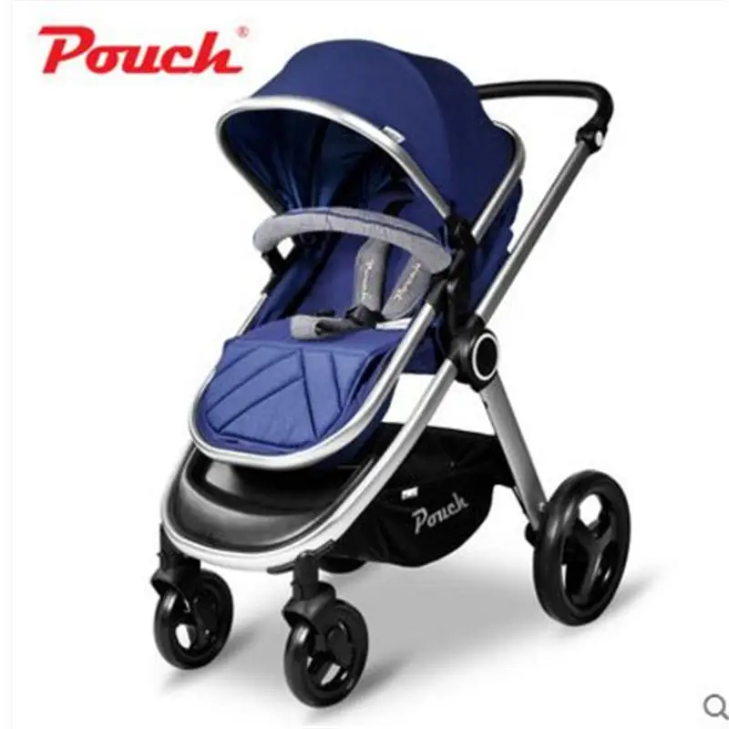 Adorbaby сумка P70 детская дорожная система красивый пейзаж для детей коляска с складная сумка для покупок детская коляска для сна