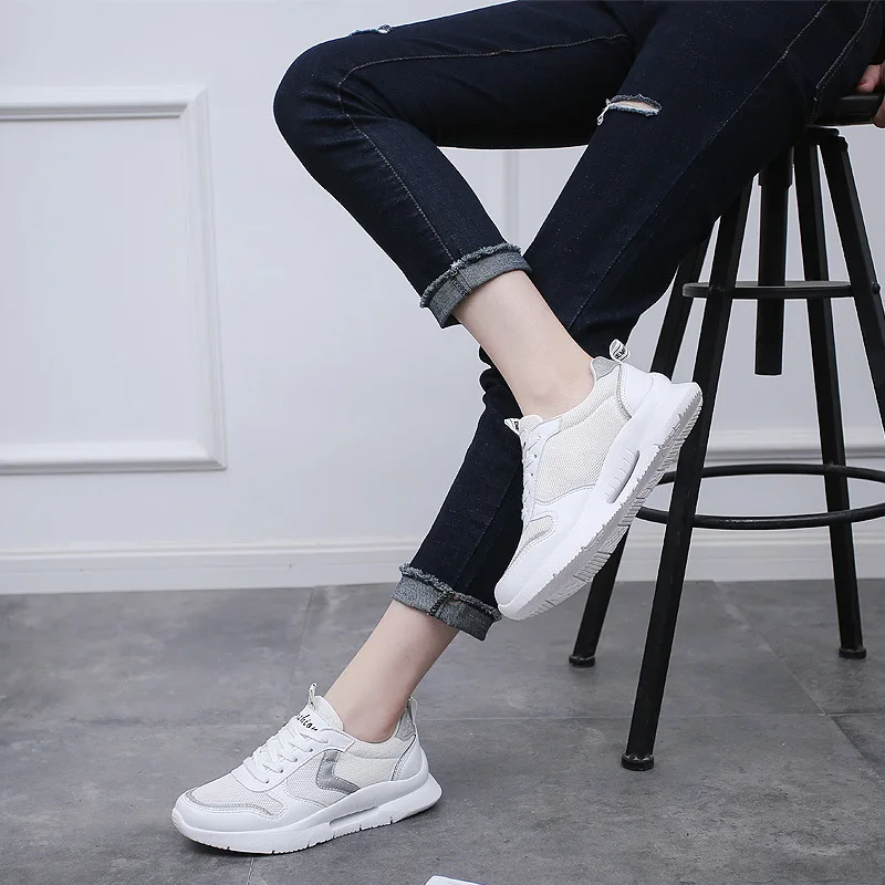 

Sports round head shoes round round head XND-22-XND-24