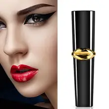 Магнитный жидкая подводка для глаз черная жидкая Водонепроницаемая подводка для глаз, подводка для глаз, ручка, Длительное Действие, макияжная подводка для глаз для Применение Магнитный ненастоящий ресниц