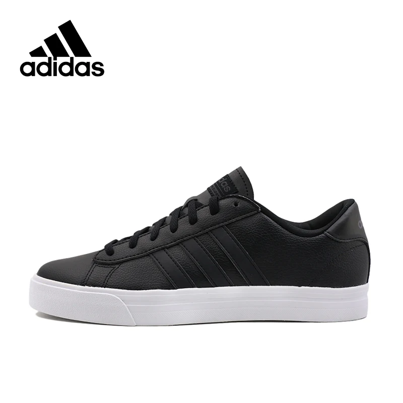 

Original New Arrival Authentic Adidas NEO Men's Waterproof Skateboarding Shoes Sports Sneakers