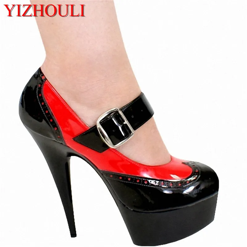 3 cm heels
