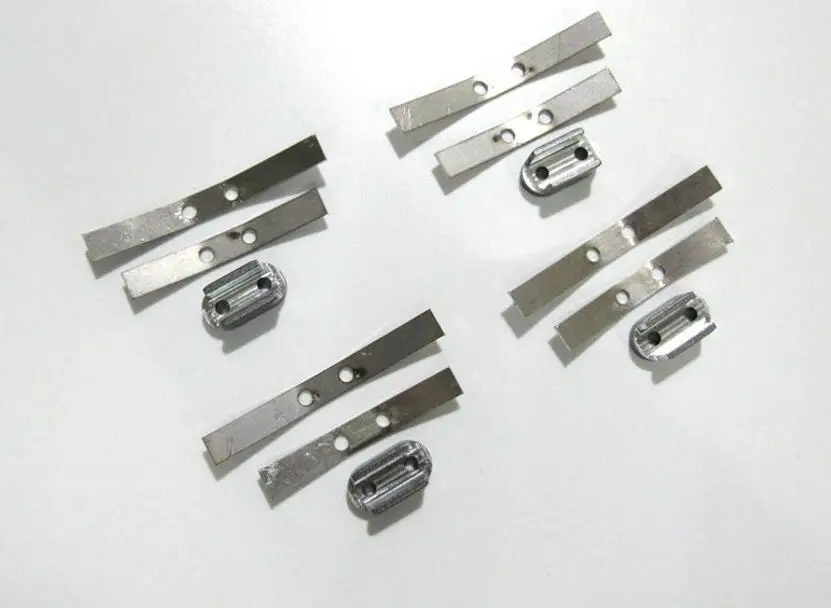 

WPL B1 B-1 B14 B-14 B16 B-16 B24 B-24 C14 C-14 B36 MN D90 D91 RC car spare parts upgrade steel plate mount