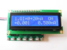 Free shipping HV310 4-20mA/0-10V current voltage signal generator with PWM generating function transmitter signal isolation transmitter current voltage transmitter multiple input multiple output 4 20ma 0 5v 0 10v