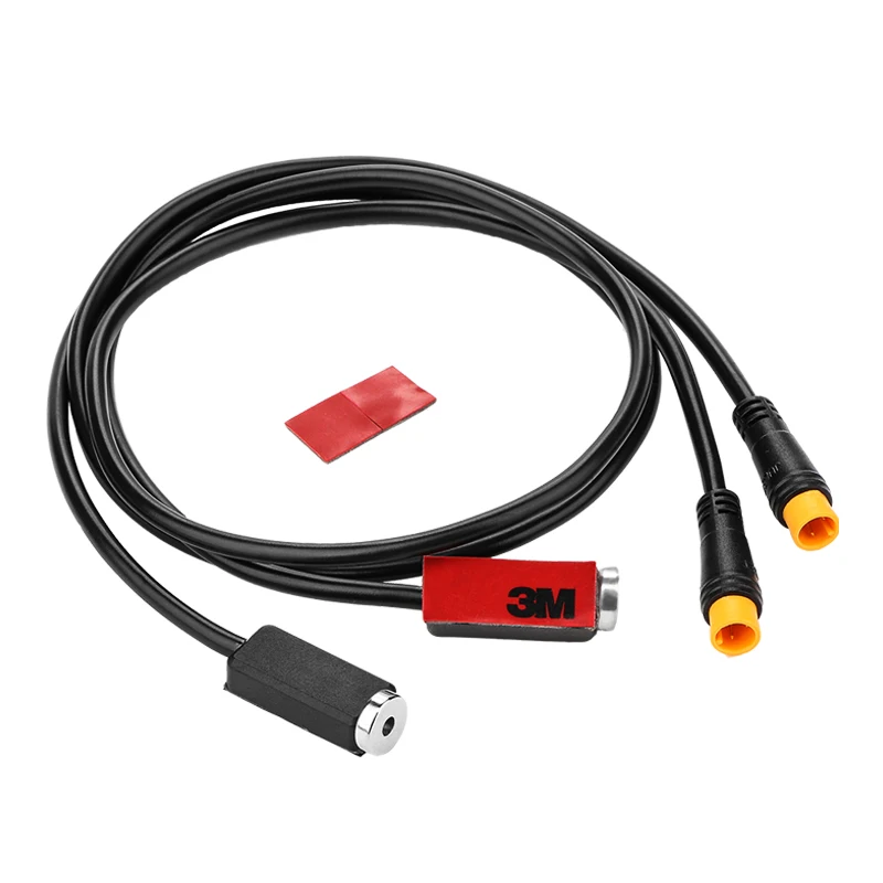 Sale e Bike Brake Sensor for Bafang Brake Sensor Power Cut Off Hydraulic for Bafang Gear Sensor Y Cable Electric Bicycle Motor 3