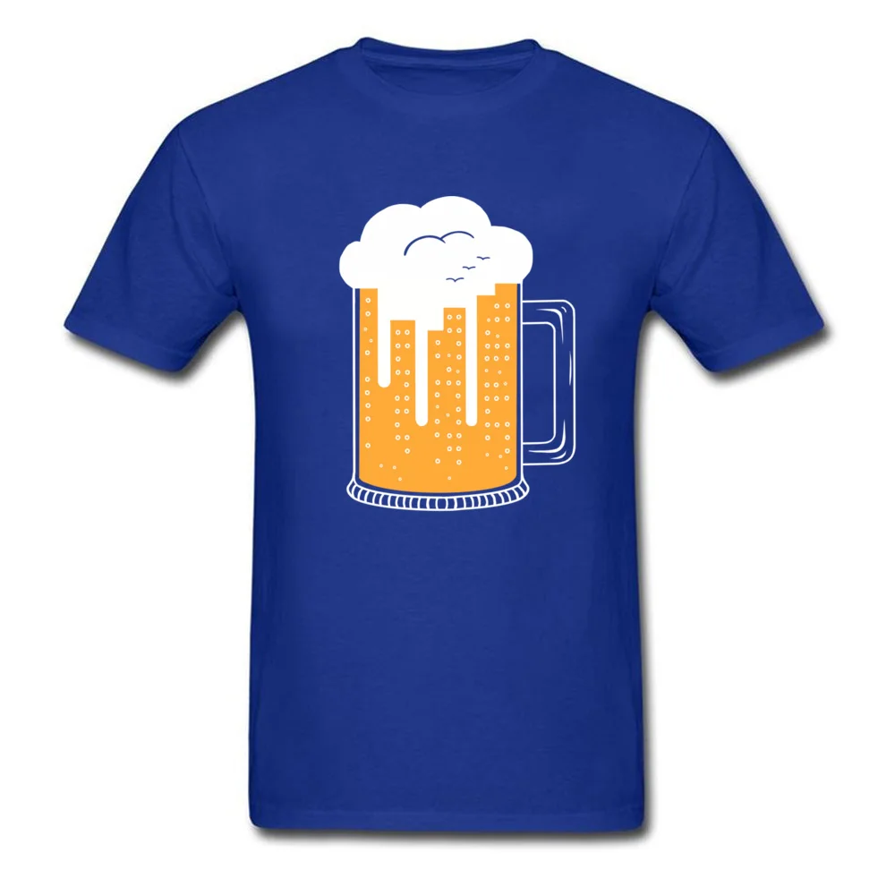 City Beer_blue