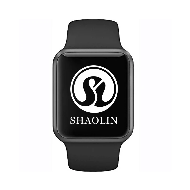 Series 4 Smart Watch Android IOS Bluetooth Phone Clock For Xiaomi Samsung Huawei Apple iphone 5 6s 7 8 X Smartwatch