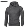 Moutainskin Long Sleeve Hoodie