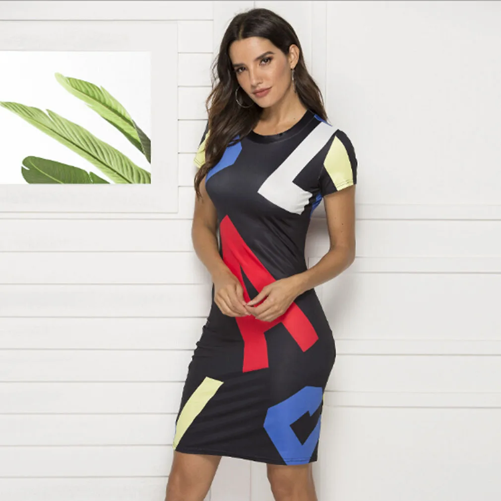 Blusas mujer de moda Мода Женщины; Лето; в стиле бохо цветочное пляжное платье