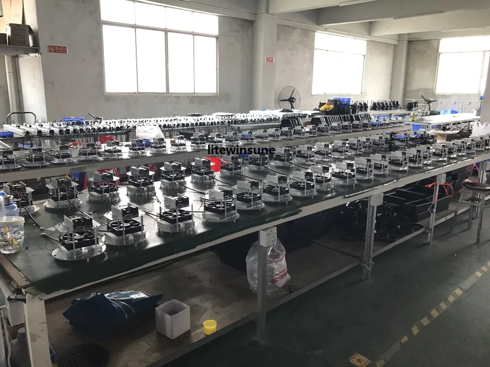 alibaba cheap rgbwa uv mini par can led